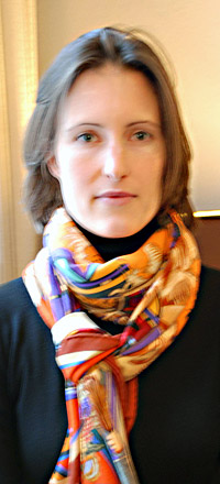 Gaëlle Bacquelaine